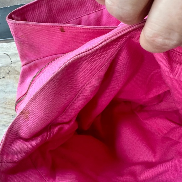 Botkier canvas Trigger bag. - Picture 4 of 8